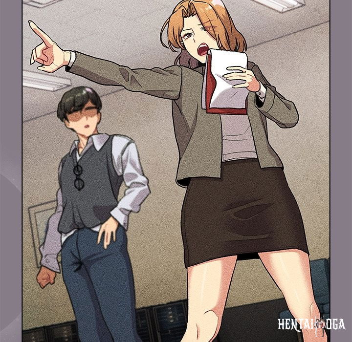 What Do I Do Now? What Do I Do Now? Chapter 130 - Page 25