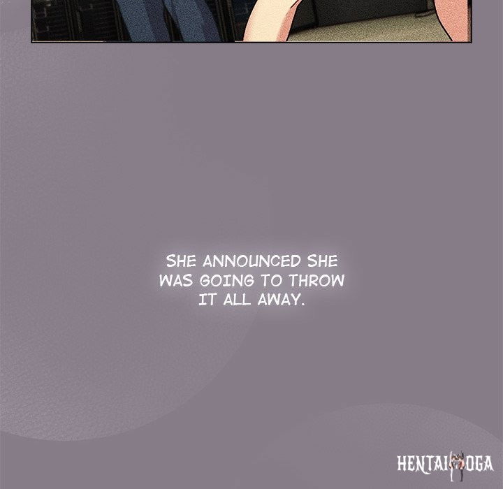 What Do I Do Now? What Do I Do Now? Chapter 130 - Page 26