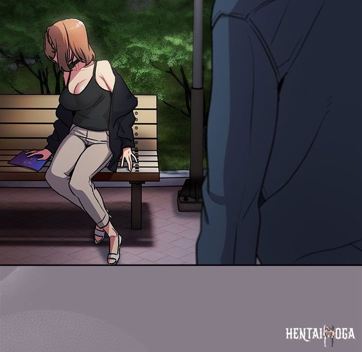 What Do I Do Now? What Do I Do Now? Chapter 130 - Page 31