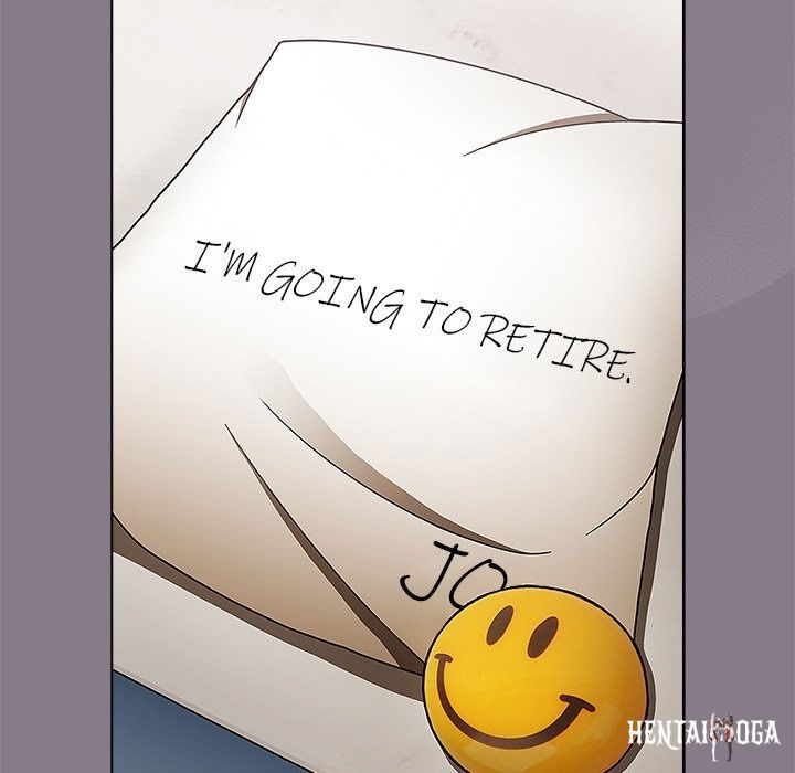 What Do I Do Now? What Do I Do Now? Chapter 130 - Page 33