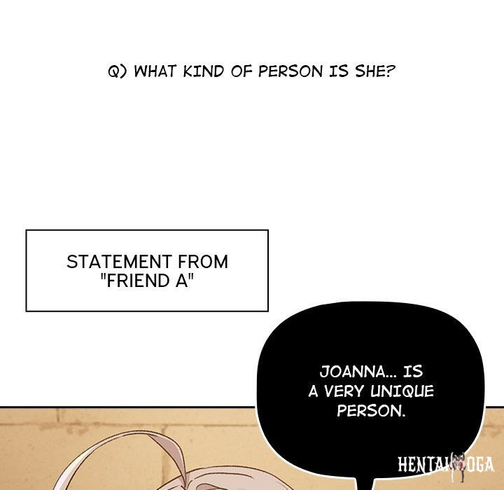 What Do I Do Now? What Do I Do Now? Chapter 130 - Page 37