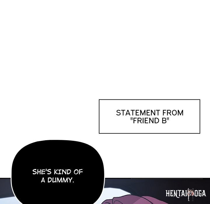 What Do I Do Now? What Do I Do Now? Chapter 130 - Page 43