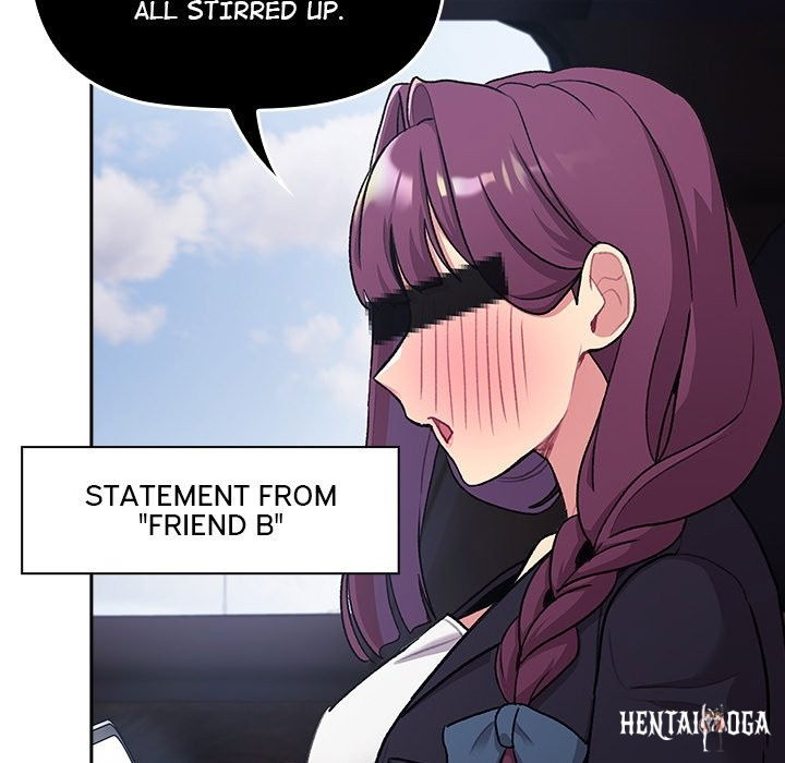 What Do I Do Now? What Do I Do Now? Chapter 130 - Page 47