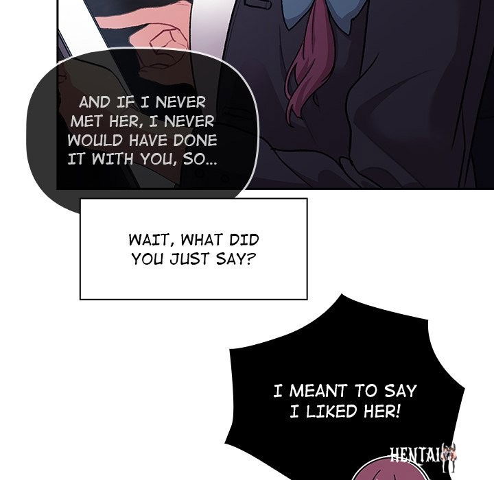 What Do I Do Now? What Do I Do Now? Chapter 130 - Page 48