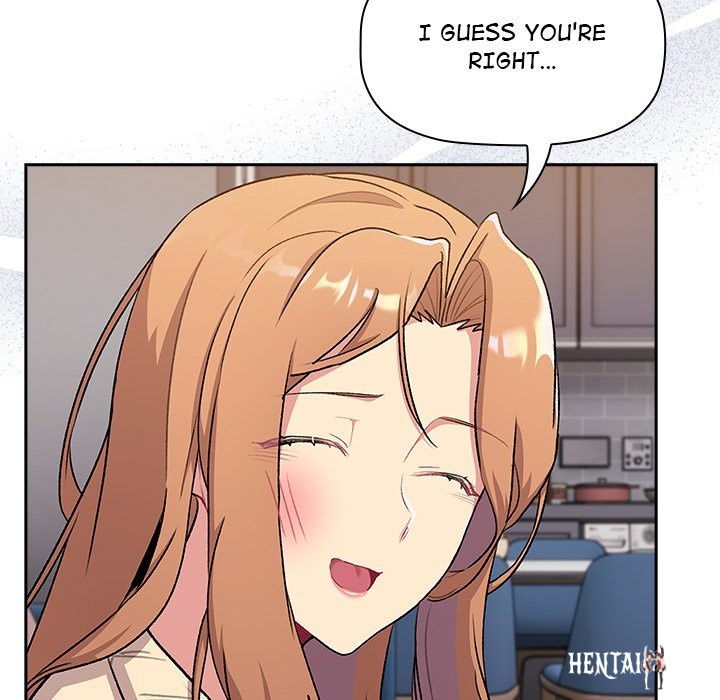 What Do I Do Now? What Do I Do Now? Chapter 130 - Page 69