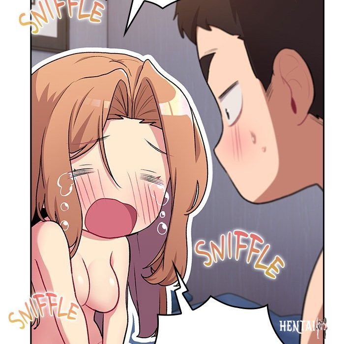 What Do I Do Now? What Do I Do Now? Chapter 130 - Page 77