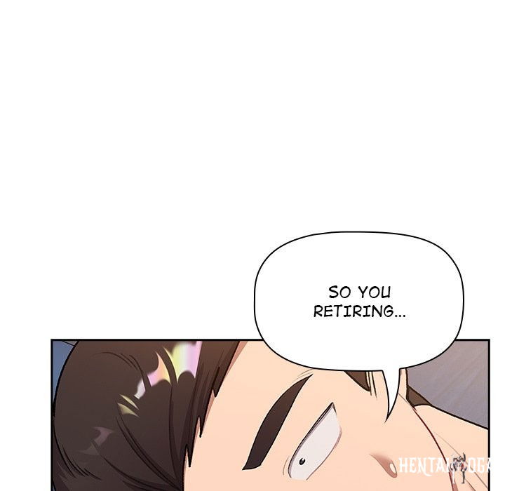 What Do I Do Now? What Do I Do Now? Chapter 130 - Page 82