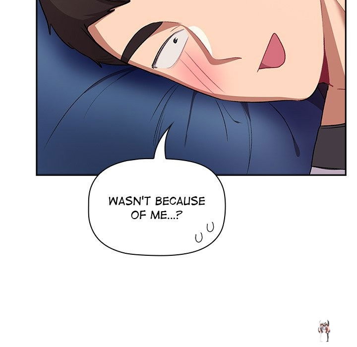 What Do I Do Now? What Do I Do Now? Chapter 130 - Page 83