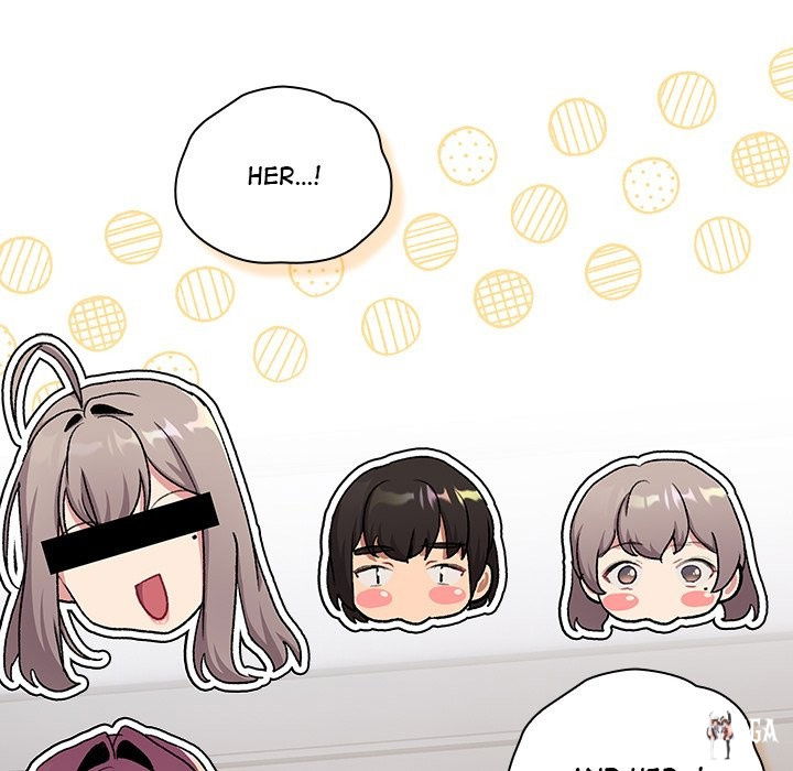 What Do I Do Now? What Do I Do Now? Chapter 130 - Page 87