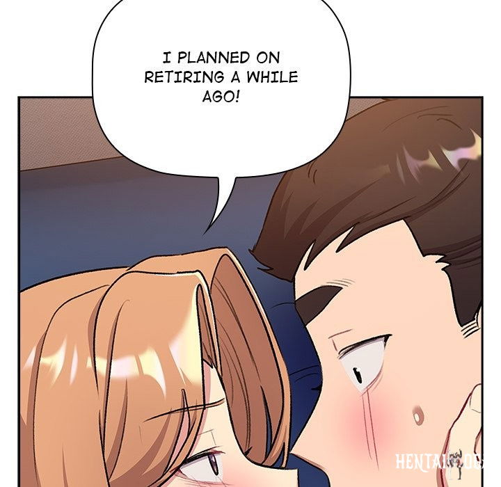 What Do I Do Now? What Do I Do Now? Chapter 130 - Page 92