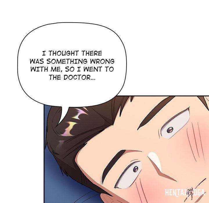 What Do I Do Now? What Do I Do Now? Chapter 130 - Page 98