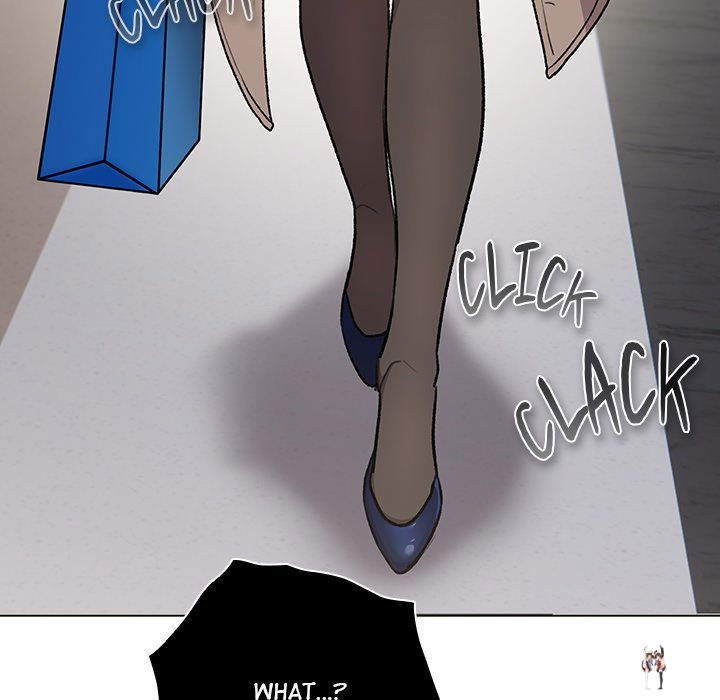 What Do I Do Now? What Do I Do Now? Chapter 131 - Page 10