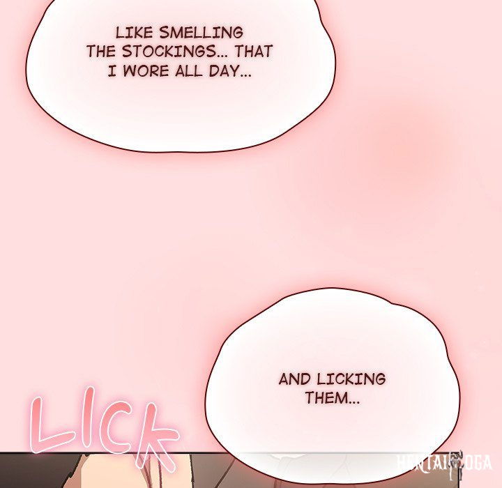 What Do I Do Now? What Do I Do Now? Chapter 131 - Page 105