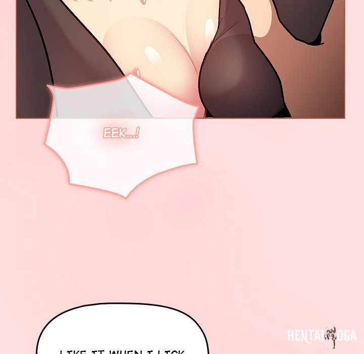 What Do I Do Now? What Do I Do Now? Chapter 131 - Page 110