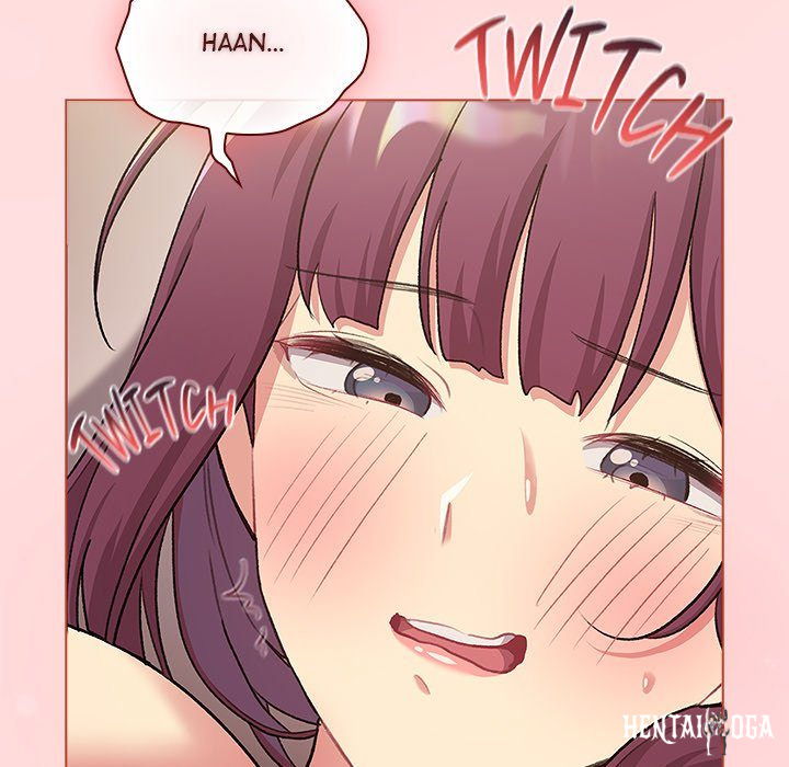 What Do I Do Now? What Do I Do Now? Chapter 131 - Page 116