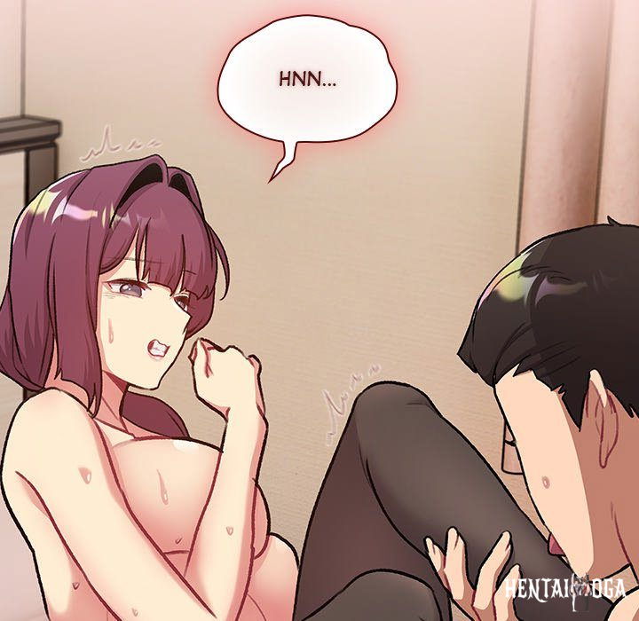 What Do I Do Now? What Do I Do Now? Chapter 131 - Page 118