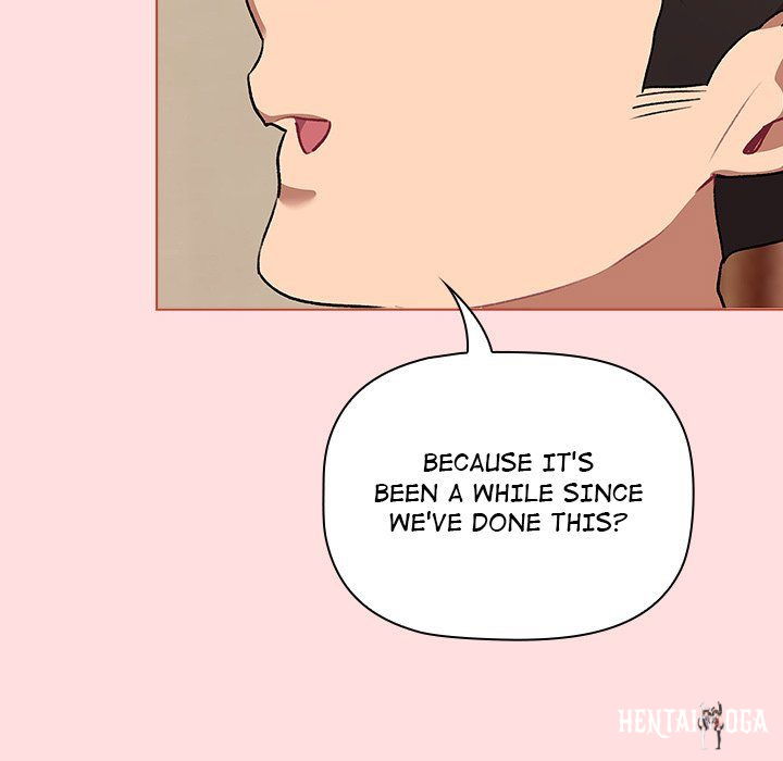 What Do I Do Now? What Do I Do Now? Chapter 131 - Page 121