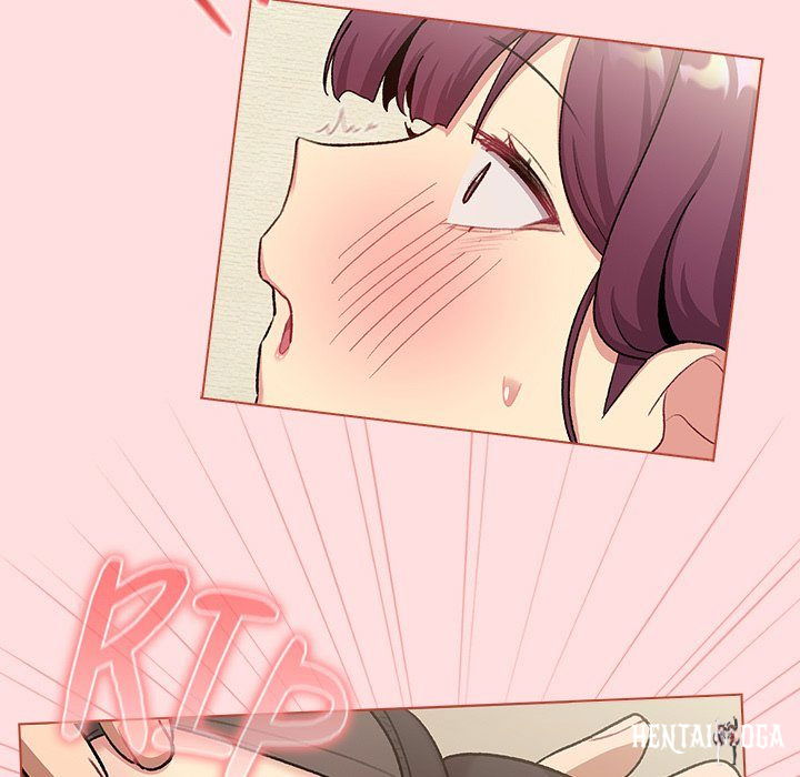 What Do I Do Now? What Do I Do Now? Chapter 131 - Page 125