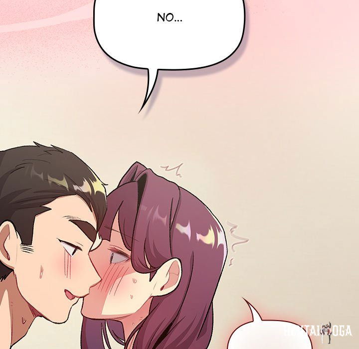 What Do I Do Now? What Do I Do Now? Chapter 131 - Page 128