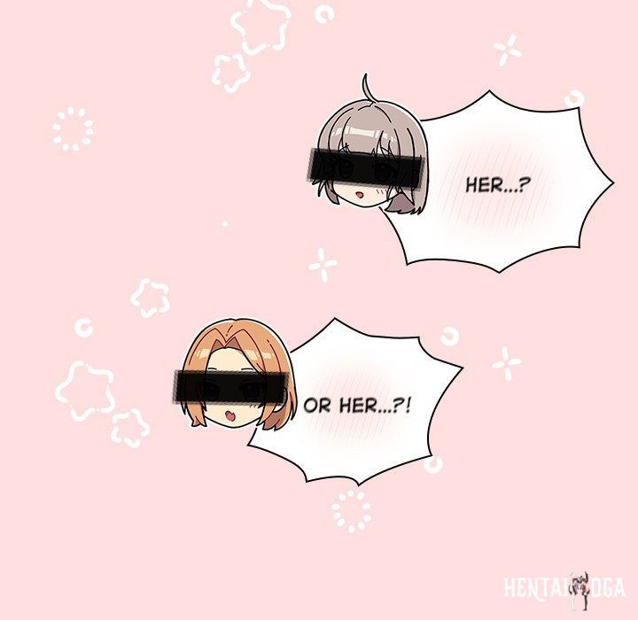 What Do I Do Now? What Do I Do Now? Chapter 131 - Page 133