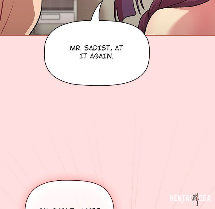 What Do I Do Now? What Do I Do Now? Chapter 131 - Page 136