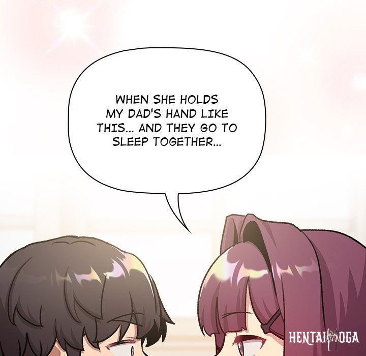 What Do I Do Now? What Do I Do Now? Chapter 131 - Page 149