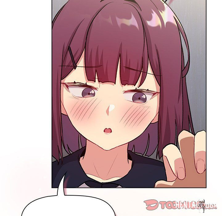 What Do I Do Now? What Do I Do Now? Chapter 131 - Page 156