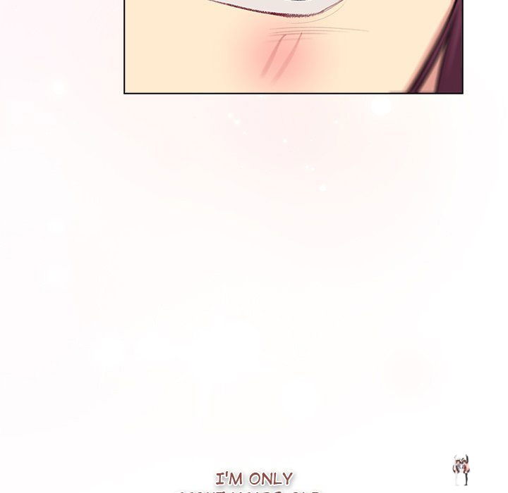 What Do I Do Now? What Do I Do Now? Chapter 131 - Page 161