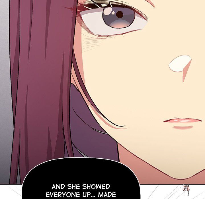 What Do I Do Now? What Do I Do Now? Chapter 131 - Page 17