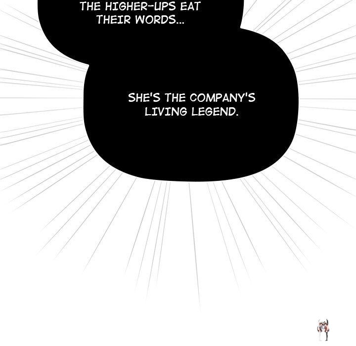 What Do I Do Now? What Do I Do Now? Chapter 131 - Page 18