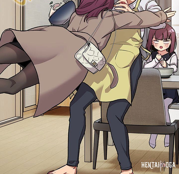 What Do I Do Now? What Do I Do Now? Chapter 131 - Page 28