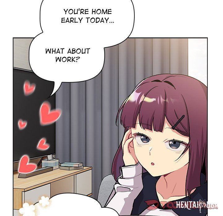 What Do I Do Now? What Do I Do Now? Chapter 131 - Page 30