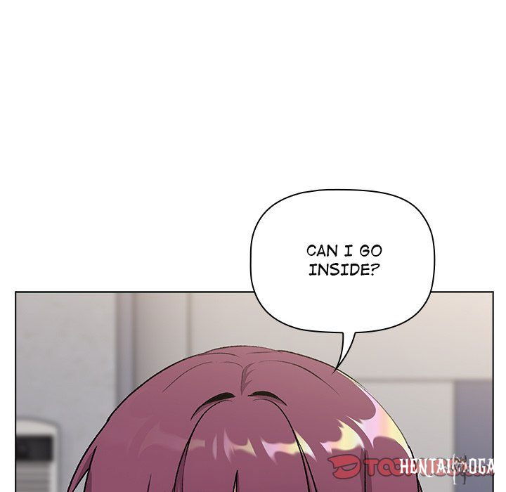 What Do I Do Now? What Do I Do Now? Chapter 131 - Page 39