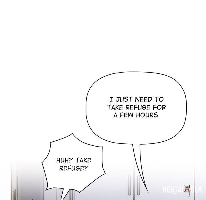 What Do I Do Now? What Do I Do Now? Chapter 131 - Page 41