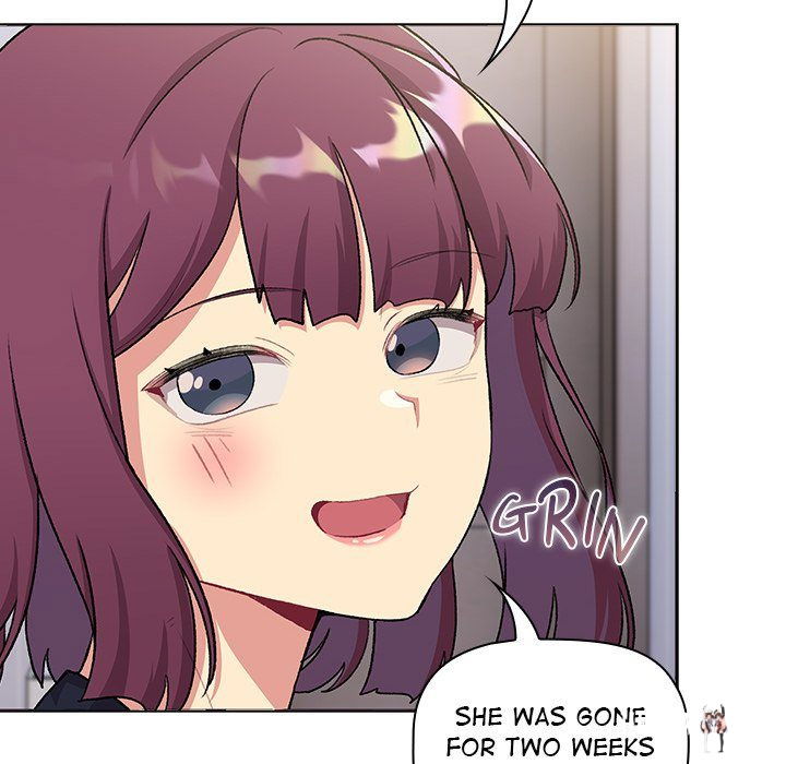 What Do I Do Now? What Do I Do Now? Chapter 131 - Page 44