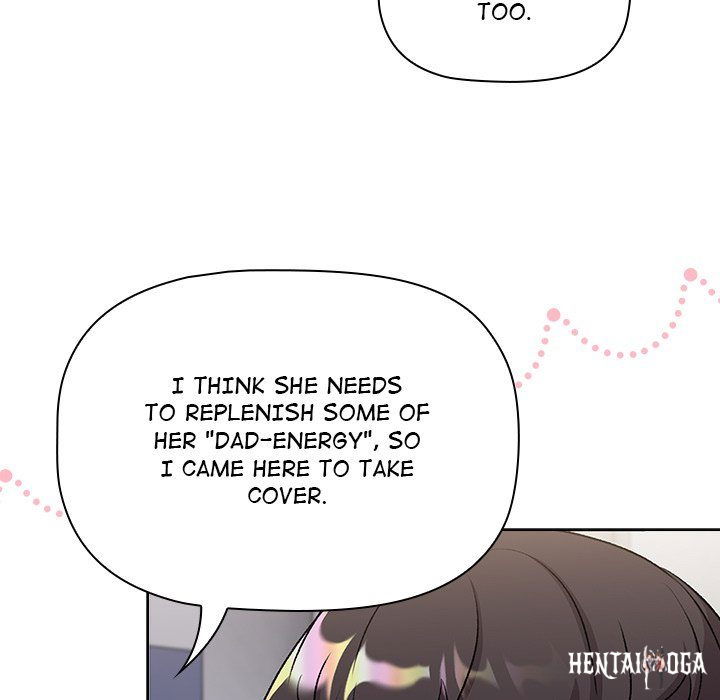 What Do I Do Now? What Do I Do Now? Chapter 131 - Page 45