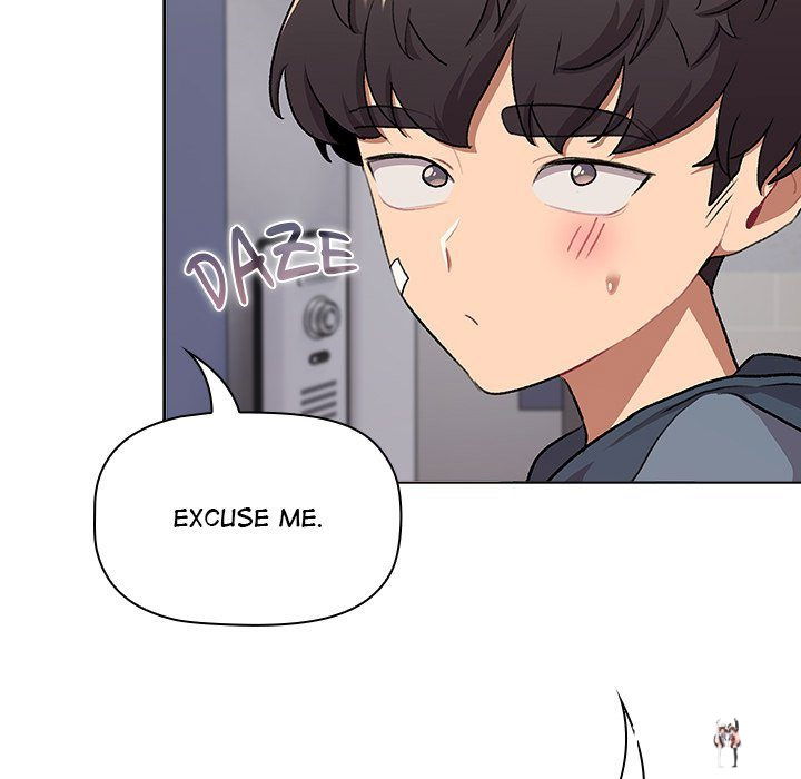 What Do I Do Now? What Do I Do Now? Chapter 131 - Page 46
