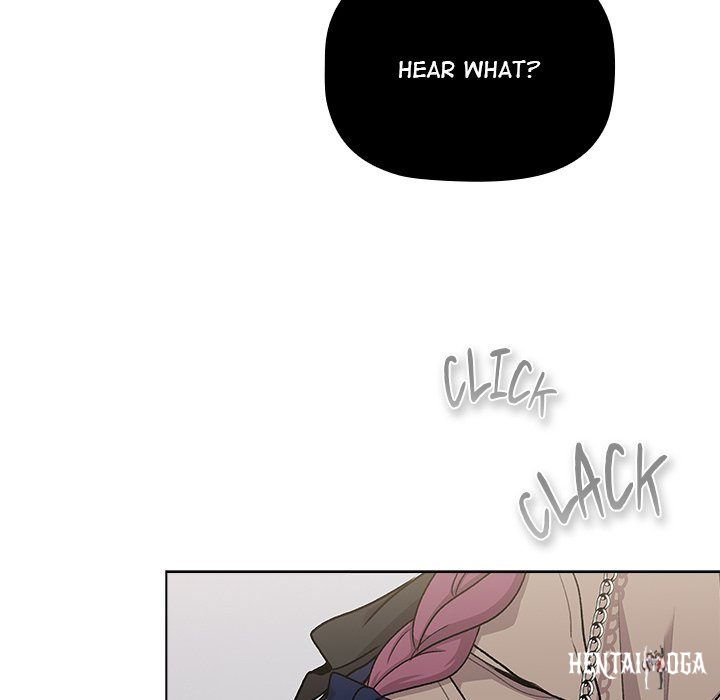 What Do I Do Now? What Do I Do Now? Chapter 131 - Page 5