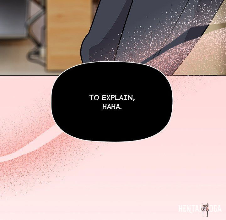 What Do I Do Now? What Do I Do Now? Chapter 131 - Page 52