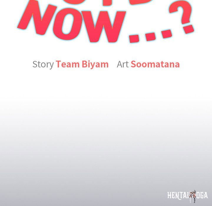 What Do I Do Now? What Do I Do Now? Chapter 131 - Page 54