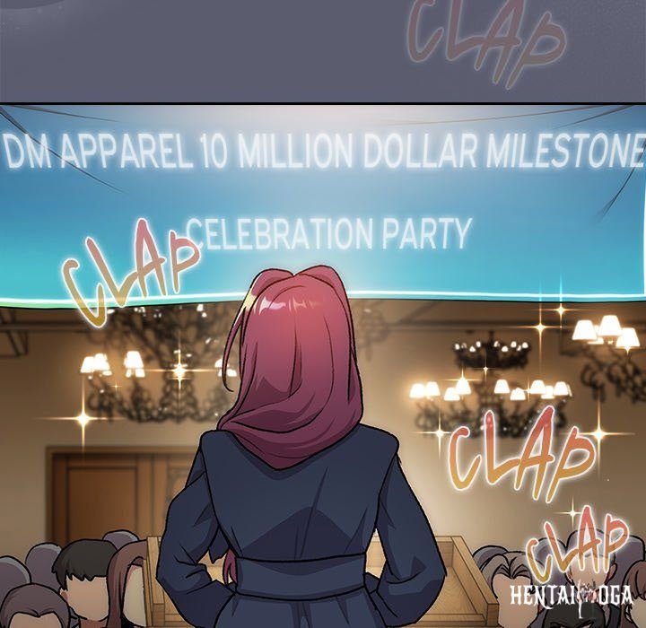 What Do I Do Now? What Do I Do Now? Chapter 131 - Page 56