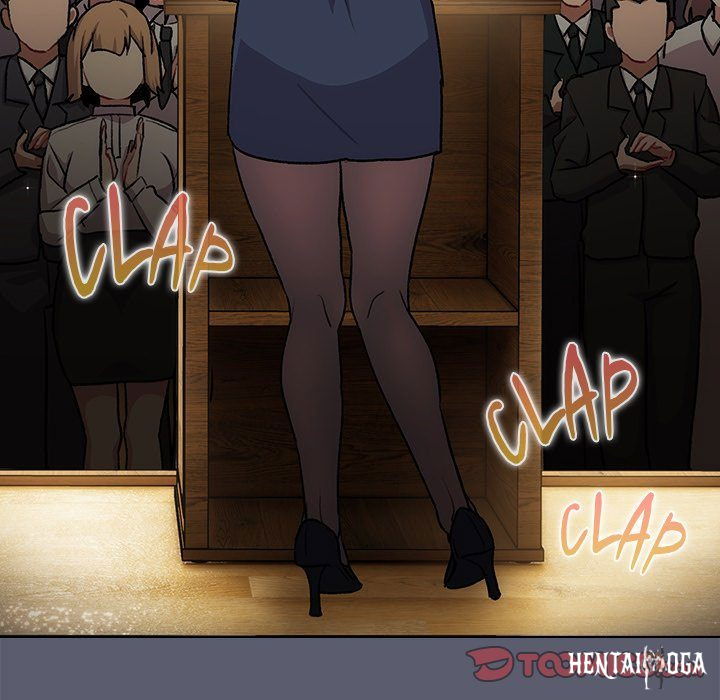 What Do I Do Now? What Do I Do Now? Chapter 131 - Page 57