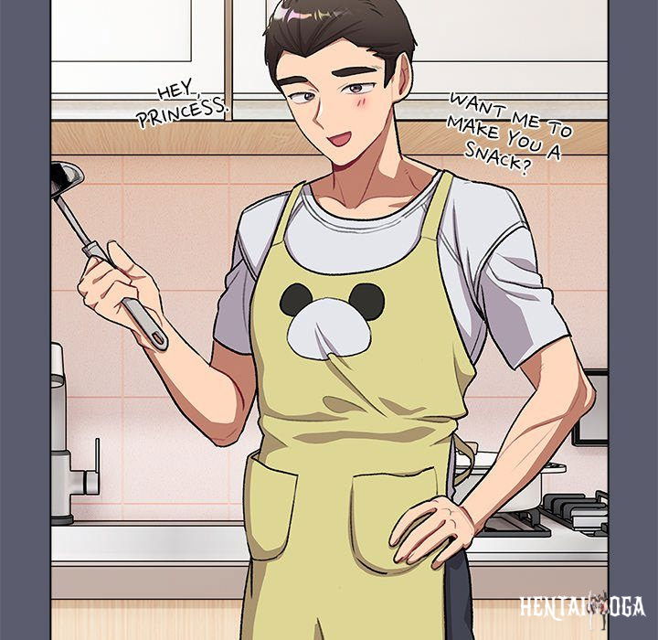 What Do I Do Now? What Do I Do Now? Chapter 131 - Page 60