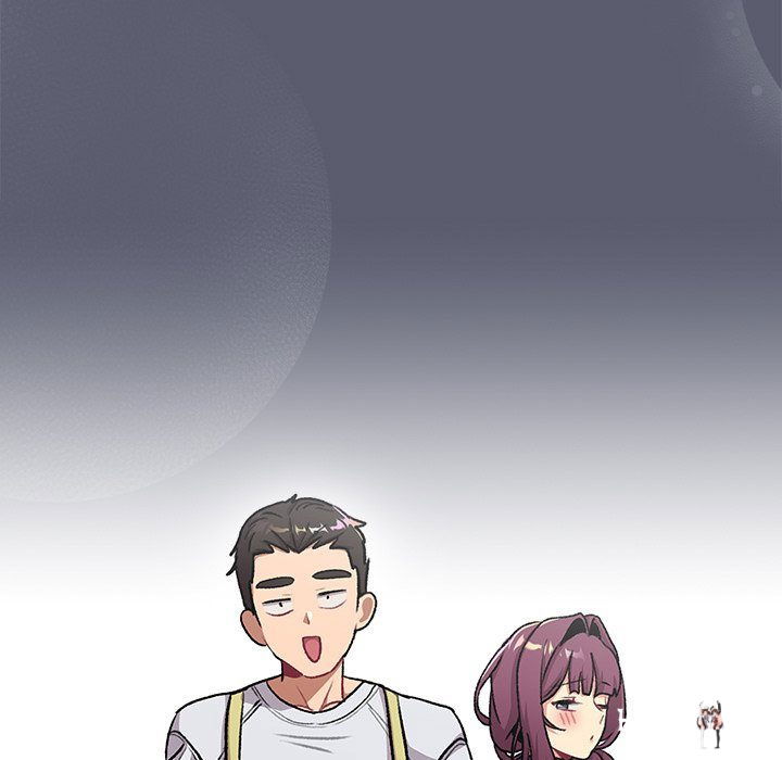 What Do I Do Now? What Do I Do Now? Chapter 131 - Page 63