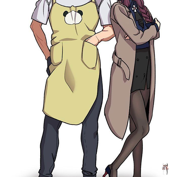 What Do I Do Now? What Do I Do Now? Chapter 131 - Page 64