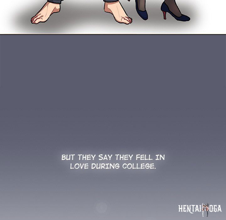 What Do I Do Now? What Do I Do Now? Chapter 131 - Page 65