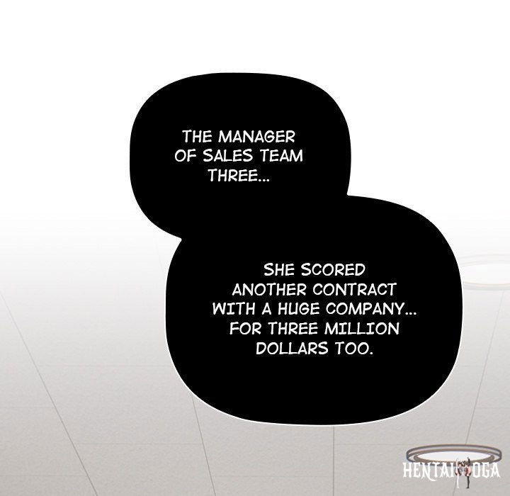 What Do I Do Now? What Do I Do Now? Chapter 131 - Page 7