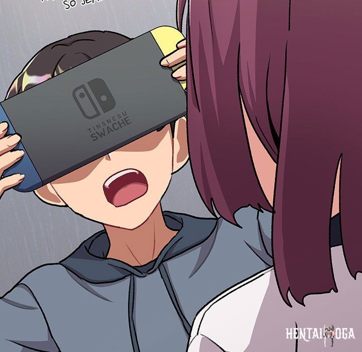 What Do I Do Now? What Do I Do Now? Chapter 131 - Page 70