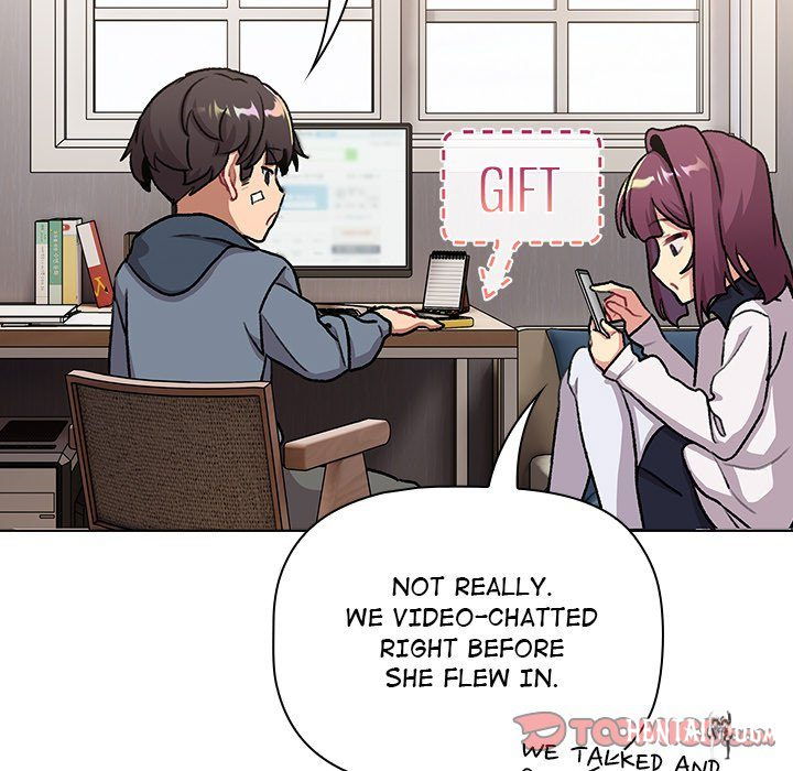 What Do I Do Now? What Do I Do Now? Chapter 131 - Page 75