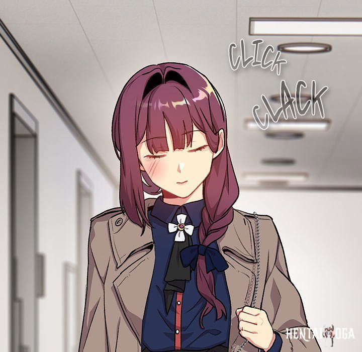 What Do I Do Now? What Do I Do Now? Chapter 131 - Page 8